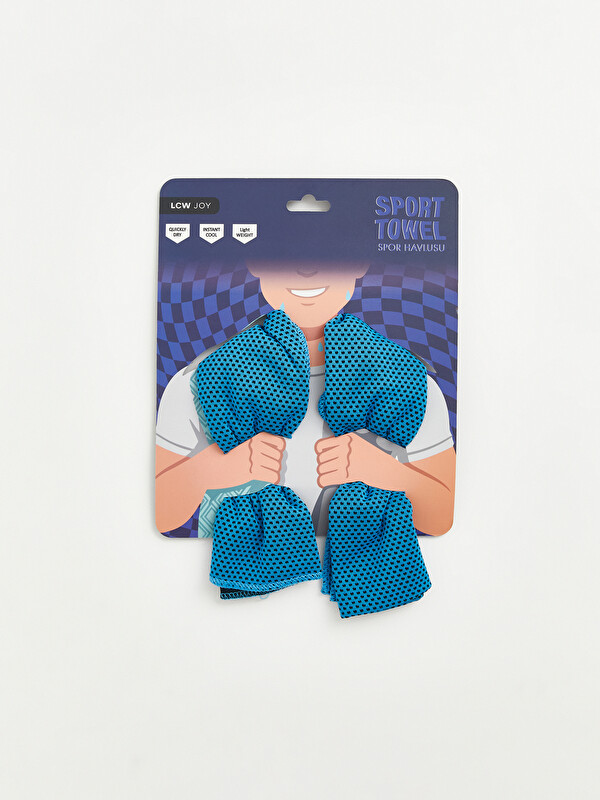 LCW JOY Sport Towel 100x30 cm