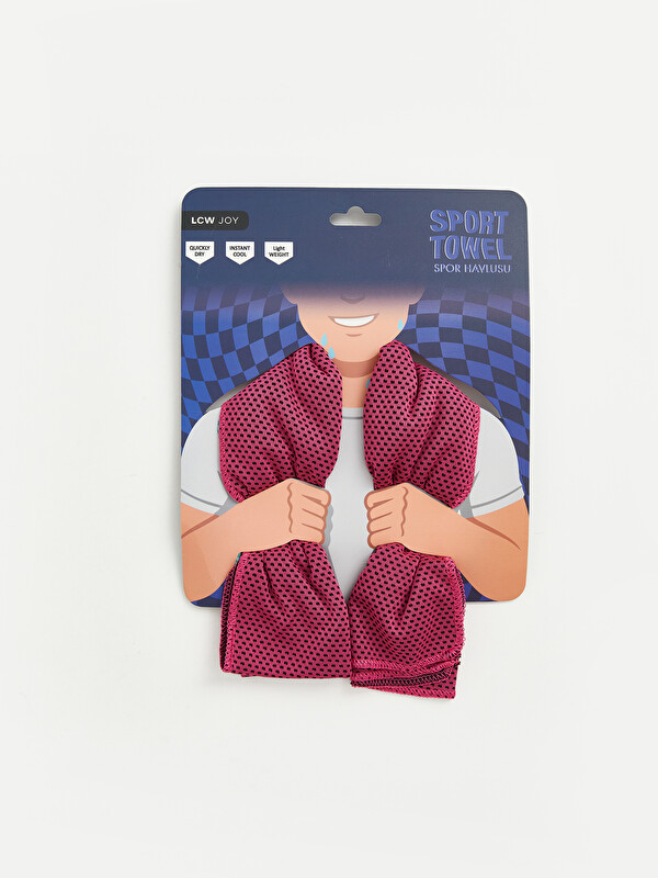 LCW JOY Sport Towel 100x30 cm