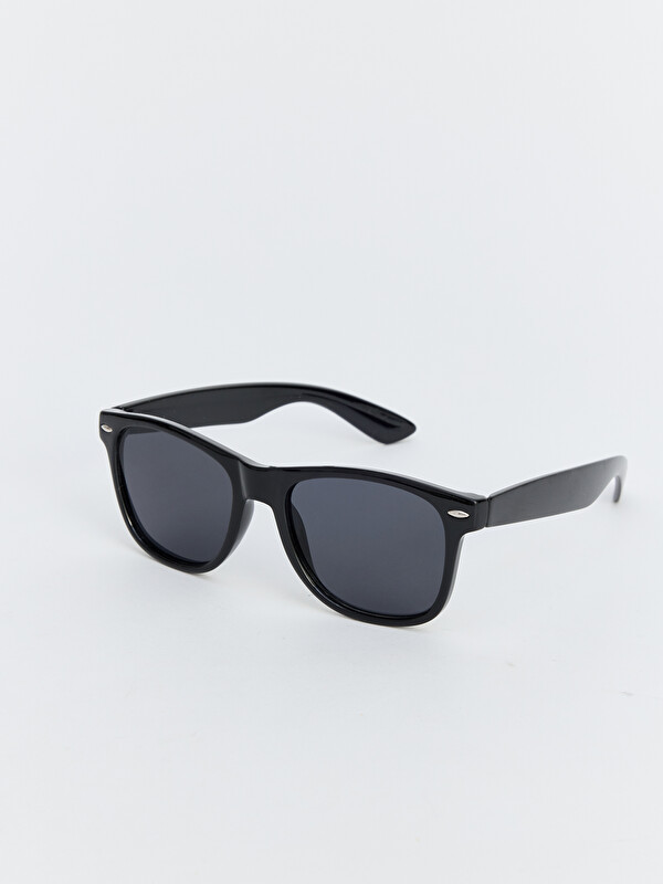 LCW JOY Tinted Lensed Men's Sunglasses