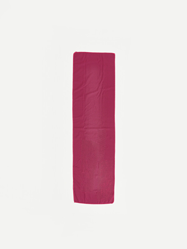 LCW JOY Fileli Taşınabilir Havlu