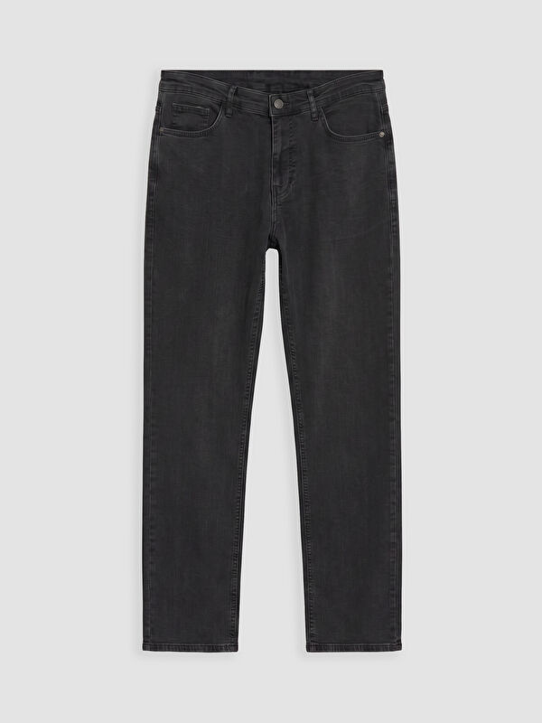 LCW Jeans 779 Regular Fit Erkek Jean Pantolon