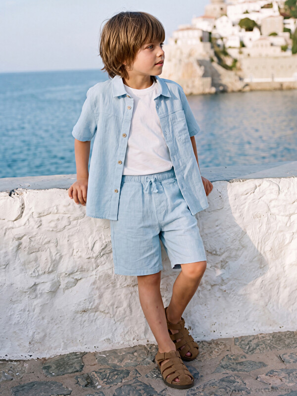 LCW Kids Dečiji komplet od 3 dela