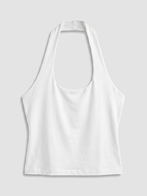 XSIDE Halter Yaka Kadın Atlet