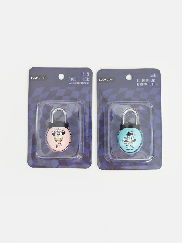 LCW JOY Mini Padlock
