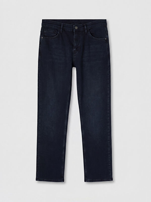 LCW Jeans 779 Regular Fit Erkek Jean Pantolon