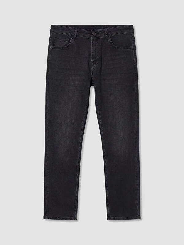 LCW Jeans 779 Regular Fit Erkek Jean Pantolon