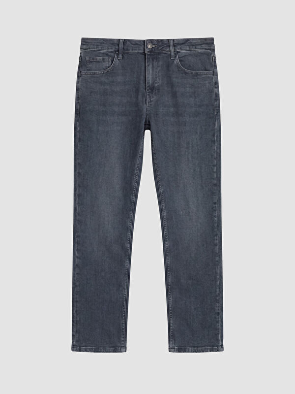 LCW Jeans 779 Regular Fit Erkek Jean Pantolon