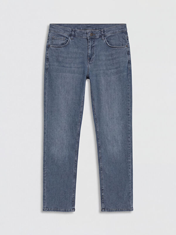 LCW Jeans 779 Regular Fit Erkek Jean Pantolon