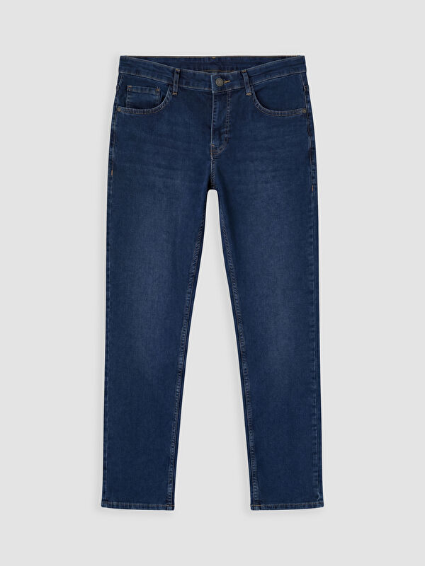 LCW Jeans 779 Regular Fit Erkek Jean Pantolon