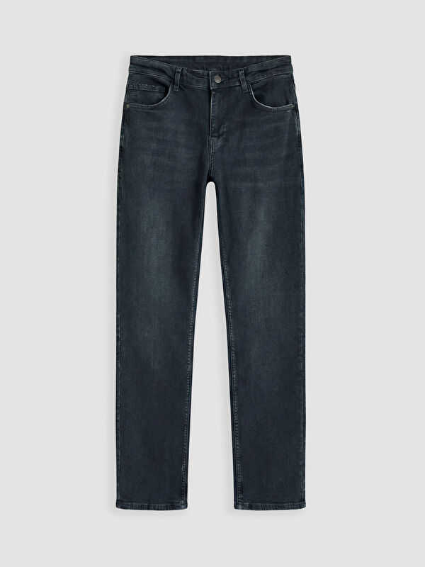 LCW Jeans 779 Regular Fit Erkek Jean Pantolon