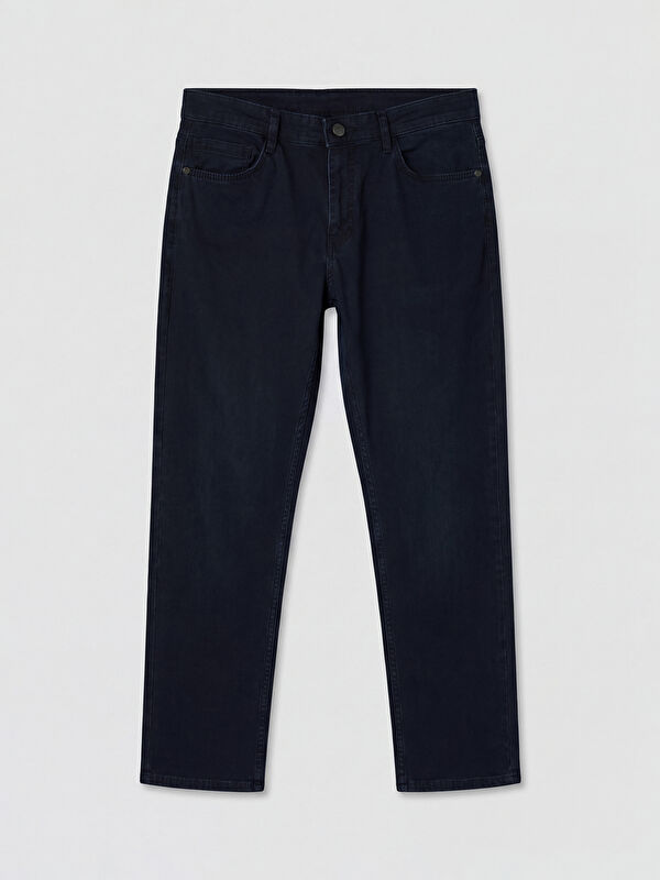 LCW Jeans 779 Regular Fit Erkek Jean Pantolon