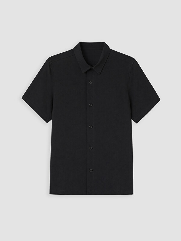 LCW Vision Regular Fit Erkek Çocuk Gömlek
