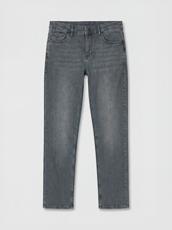 LCW Jeans 779 Regular Fit Erkek Jean Pantolon