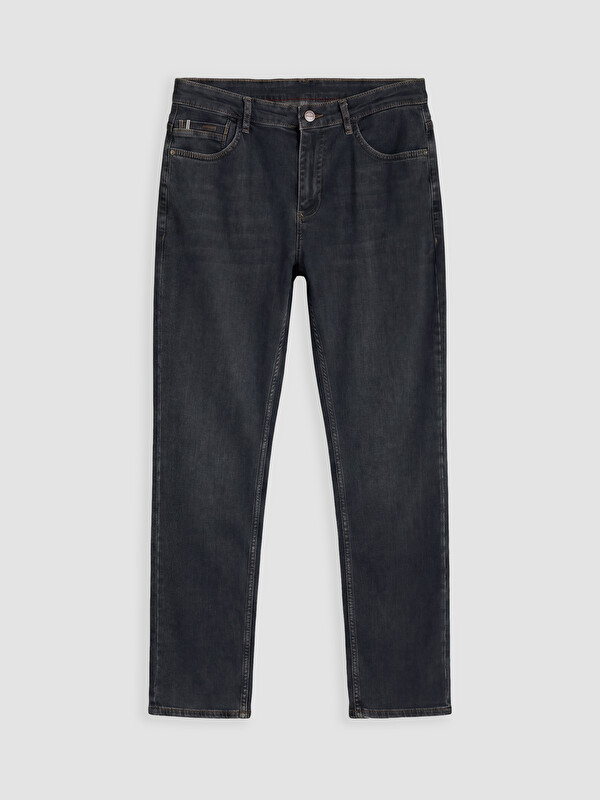 LCW Jeans 779 Regular Fit Erkek Jean Pantolon