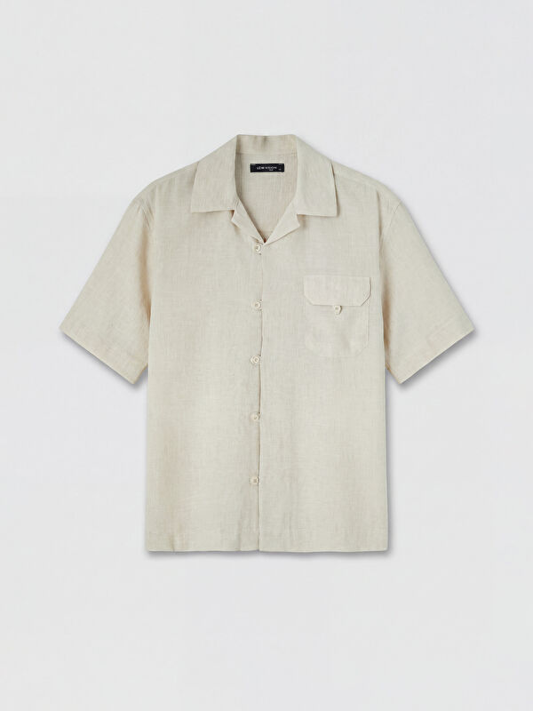 LCW Vision Regular Fit Erkek Gömlek