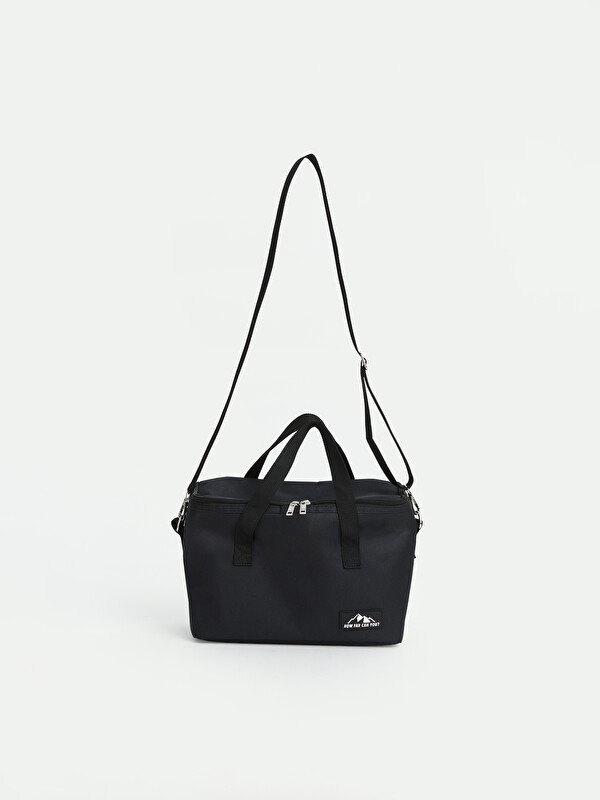 LCW ACCESSORIES Femër E Zeze Çantë termike