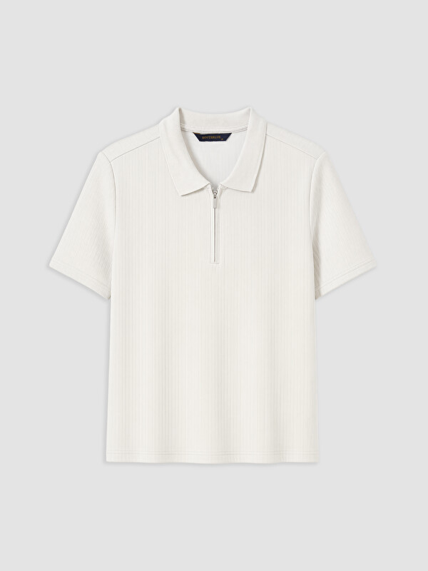 SOUTHBLUE Polo Yaka Erkek Tişört