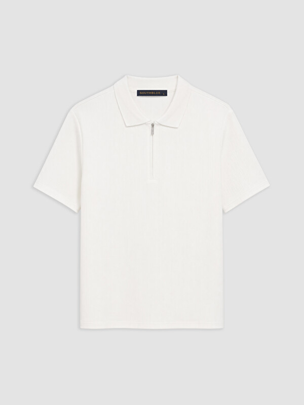 SOUTHBLUE Polo Yaka Erkek Tişört