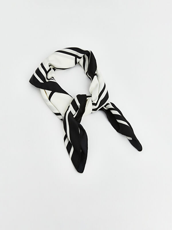 LCW ACCESSORIES Desenli Kadın Bandana