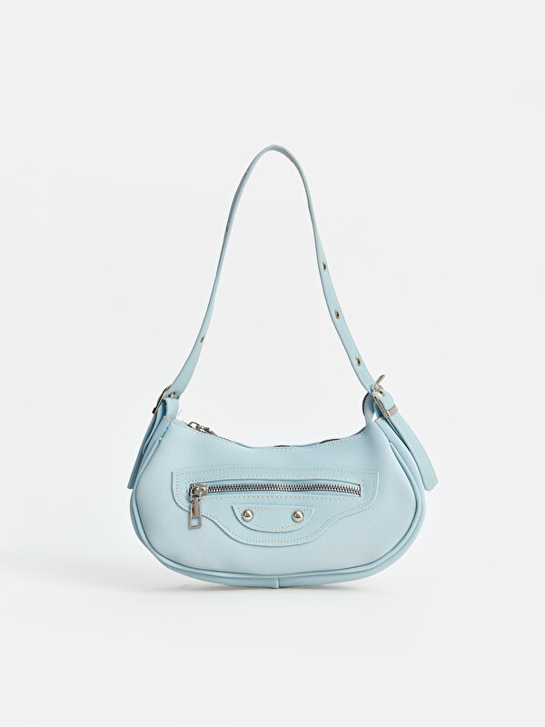 LCW ACCESSORIES Žena Plava Torba za rame