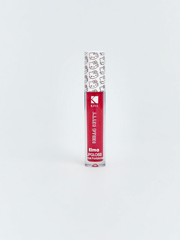 LCW ACCESSORIES Hello Kitty Baskılı Kız Çocuk Lip Gloss