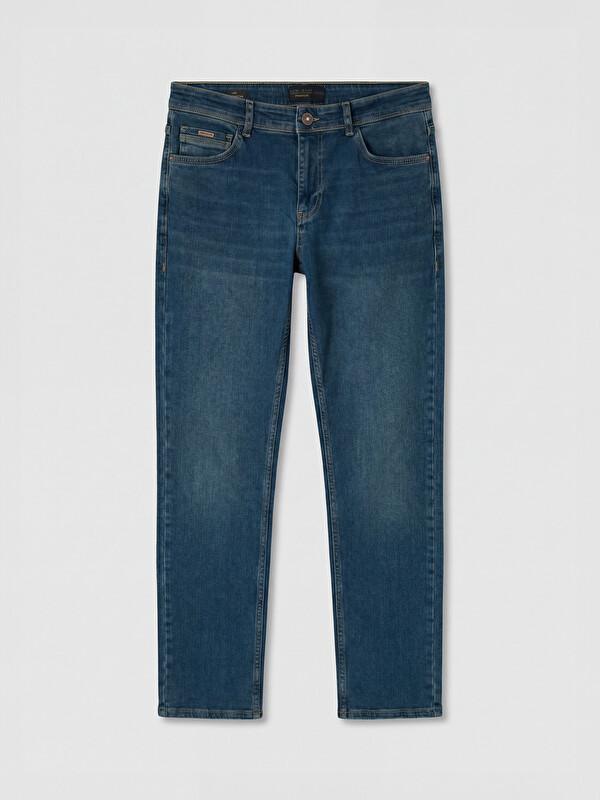 LCW Jeans 779 Regular Fit Erkek Jean Pantolon