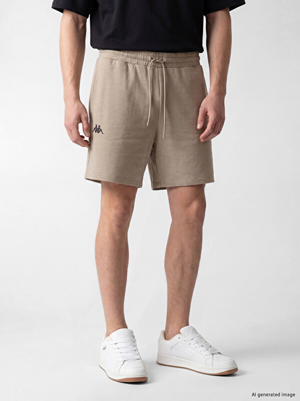Kappa LC WAIKIKI Regular Fit Erkek Spor Şort