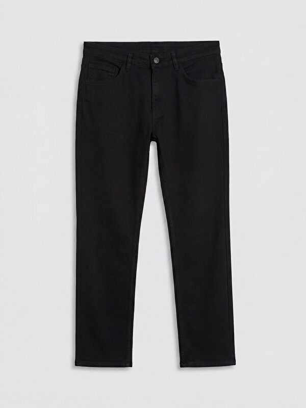 LCW Jeans 750 Slim Fit Erkek Jean Pantolon