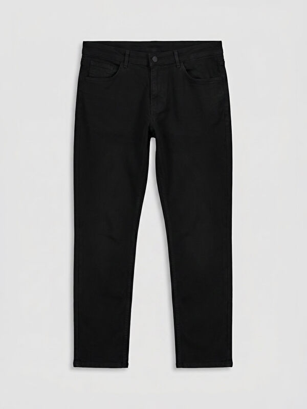 LCW Jeans 750 Slim Fit Erkek Jean Pantolon