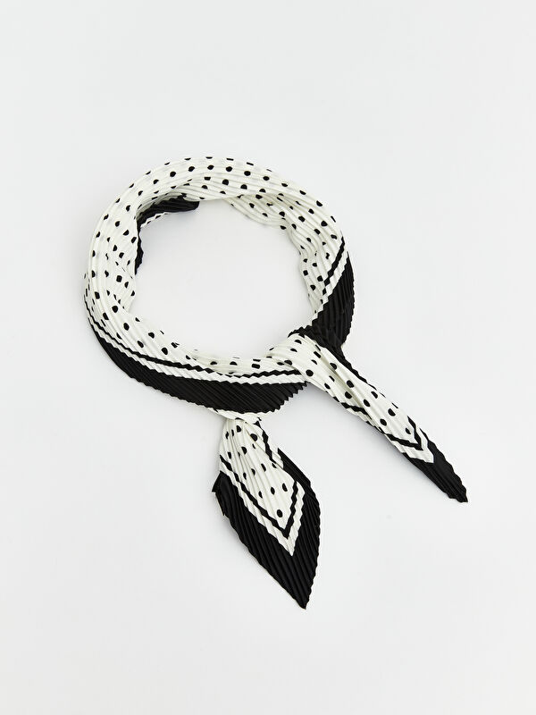 LCW ACCESSORIES Desenli Kadın Bandana