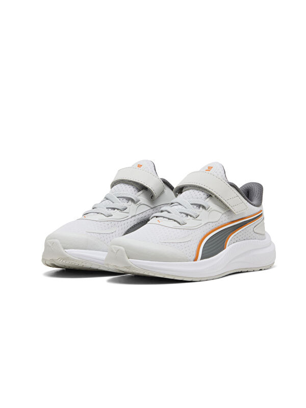 Puma Skyrocket 2 Ac+ Ps Kız Çocuk Spor Ayakkabı