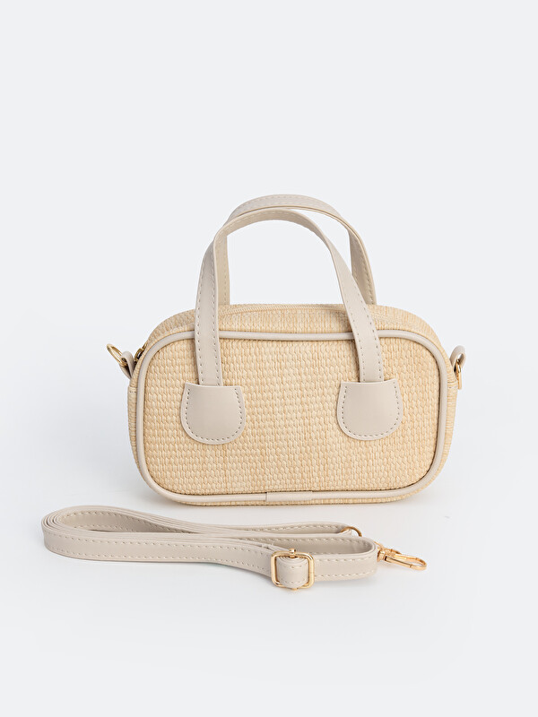 LCW ACCESSORIES Bež Torba na rame Devojka