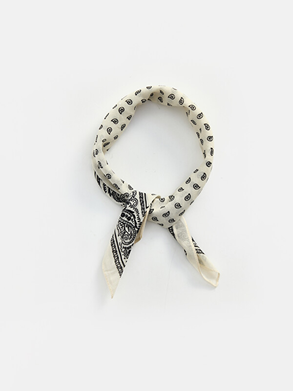 LCW ACCESSORIES Muškarac Bež Bandana