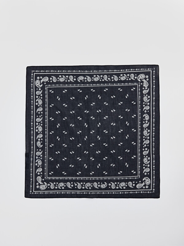LCW ACCESSORIES Man Navy Bandana