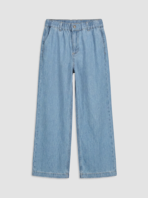 LCW ECO Girl Indigo Jeans