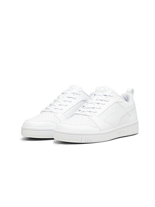 Puma Rebound V6 Low Kadın Spor Ayakkabı