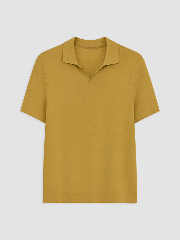LCW Vision Polo Yaka Erkek Tişört