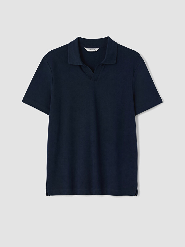 LCW Vision Polo Yaka Erkek Tişört