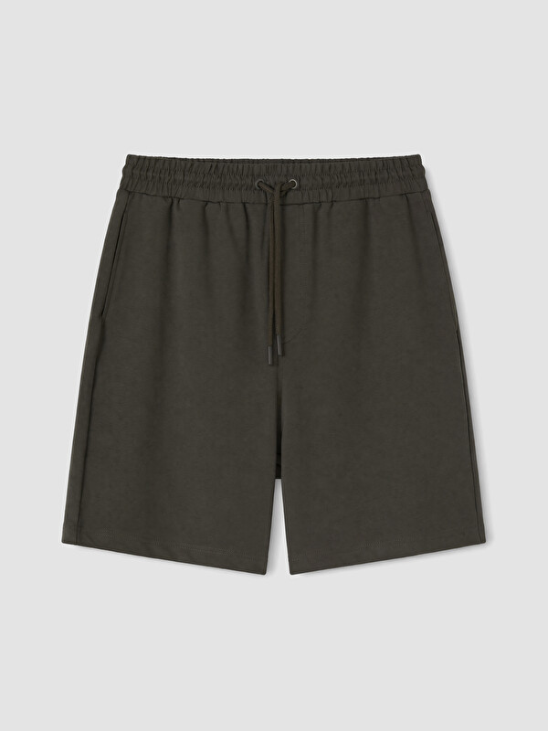 LCWAIKIKI Classic Relax Fit Erkek Şort