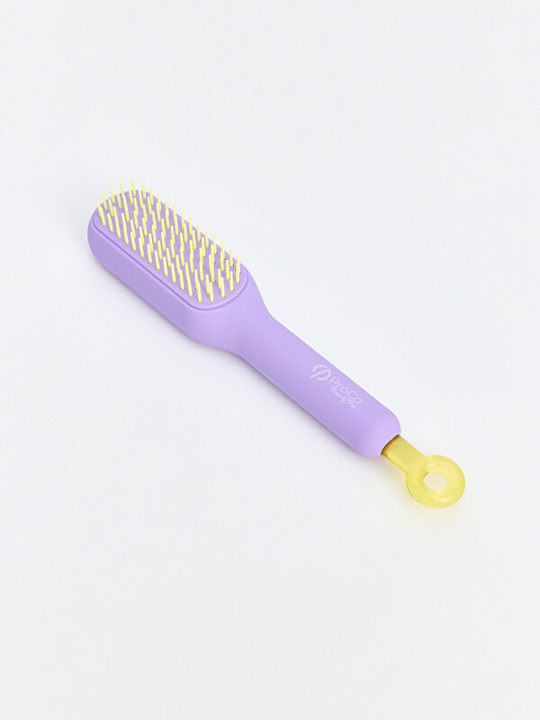 Proco Beauty Saç Şekillendirici Fırça Tarak