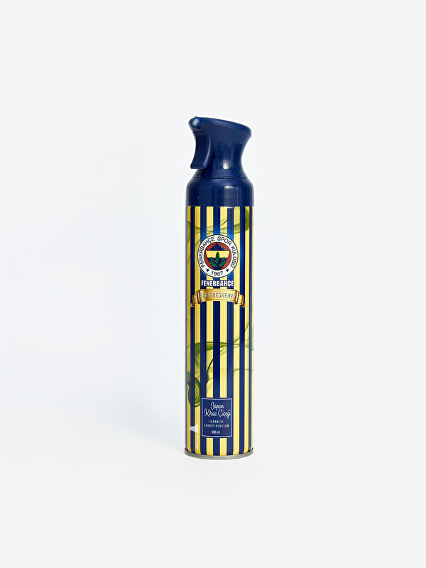 LCW ACCESSORIES Fenerbahçe Baskılı Sprey Oto Kokusu 300 ml