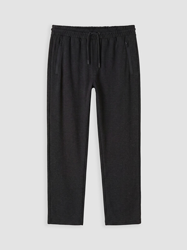LCWAIKIKI Classic Regular Fit Erkek Eşofman Altı