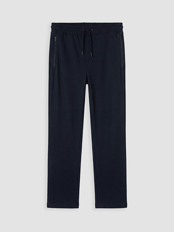 LCWAIKIKI Classic Regular Fit Erkek Eşofman Altı