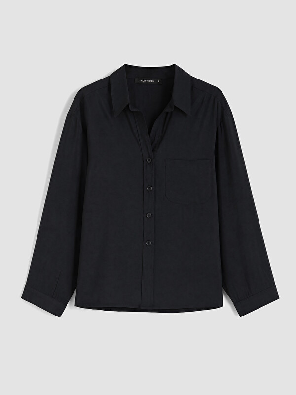 LCW Vision Regular Fit Women's Shirt
