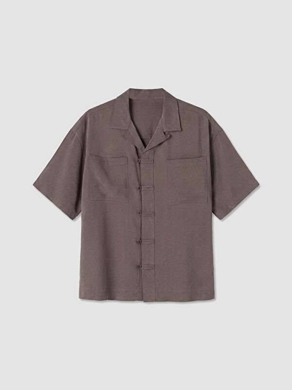 LC WAIKIKI Loose Fit Erkek Gömlek