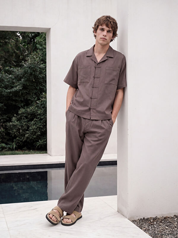 LC WAIKIKI Loose Fit Erkek Pantolon