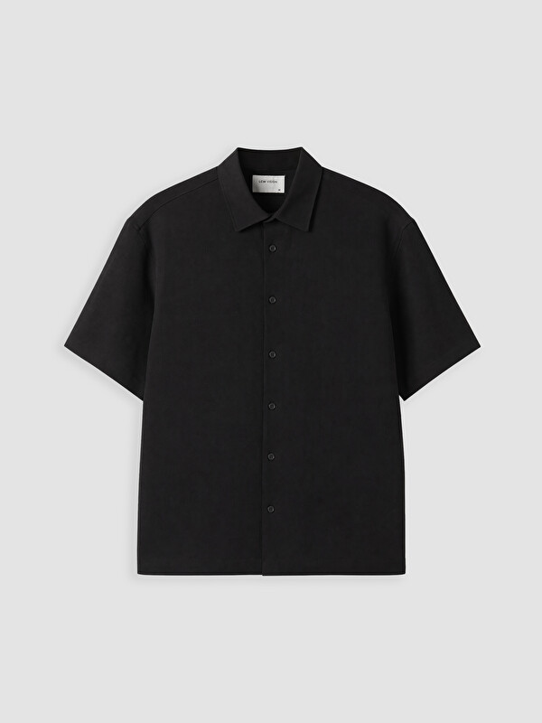 LCW Vision Regular Fit Armürlü Erkek Gömlek
