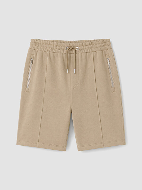 LCWAIKIKI Classic Regular Fit Erkek Şort