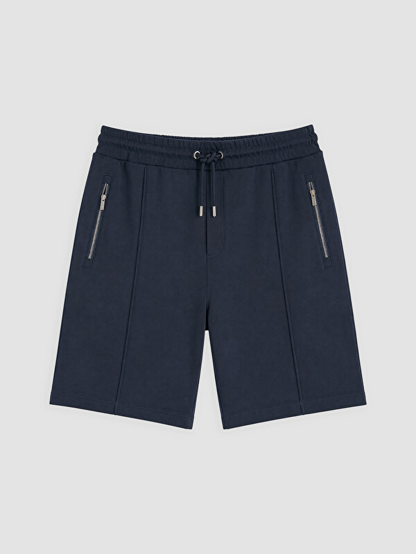 LCWAIKIKI Classic Regular Fit Erkek Şort