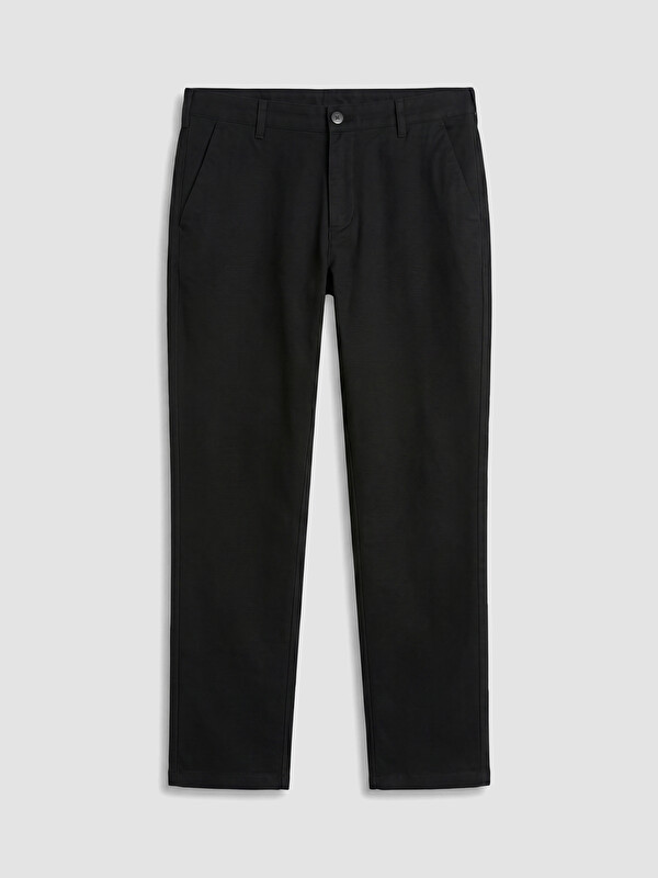 LCW ECO Regular Fit Erkek Chino Pantolon